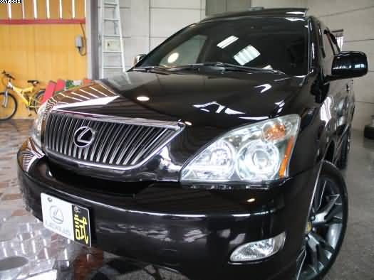 Lexus【 RX 330 】 照片3