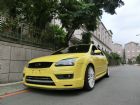 桃園市特價中 原廠手排 FORD 福特 / Focus中古車