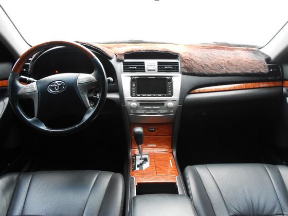 Toyota 豐田/Camry 2.0 照片2