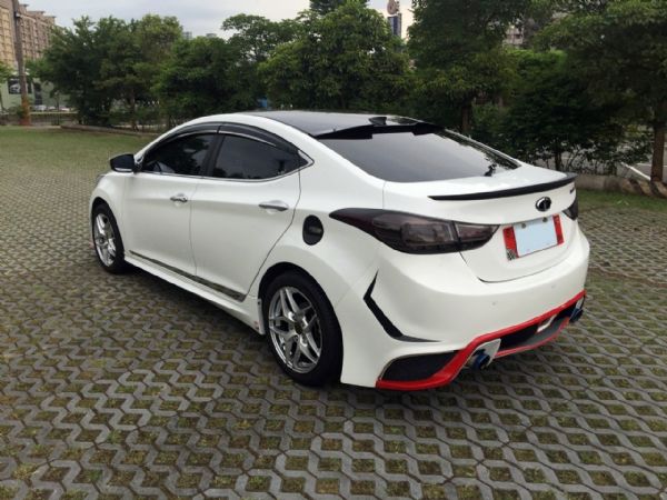 特價中 流線型車款 照片2
