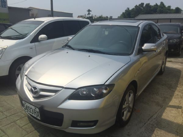 特價中 MAZDA3 照片1