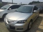 桃園市特價中 MAZDA3 MAZDA 馬自達 / 3中古車