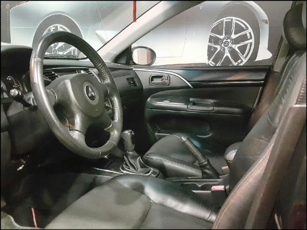 特價中LANCER 改款小IO 照片5