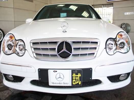 Benz 賓士 【 C320】 照片1