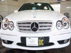 台中市Benz 賓士 【 C320】 BENZ 賓士 / C320中古車