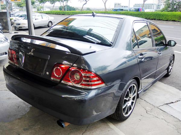 2006 三菱 菱帥LANCER 1.6 照片6