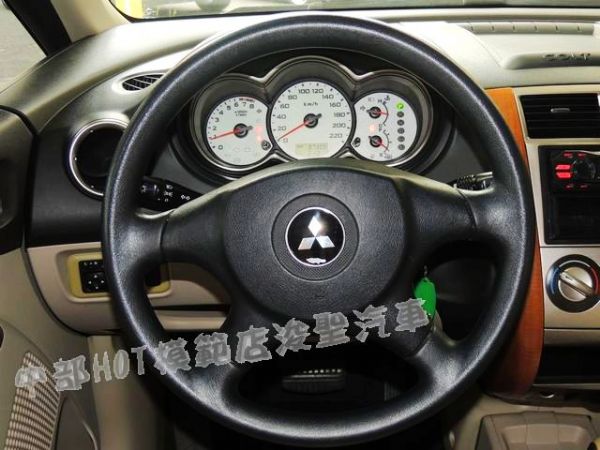 2007 可魯多 白 11萬 照片5