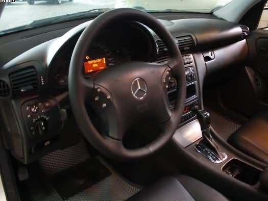 Benz 賓士【 C320 】 照片7
