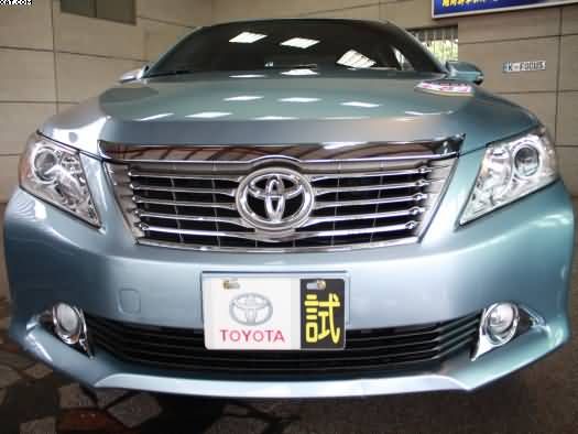 Toyota豐田 【Camry】 照片1