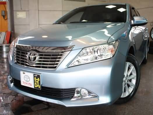 Toyota豐田 【Camry】 照片2