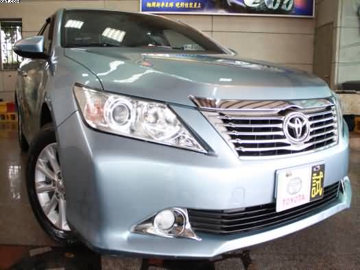 Toyota豐田 【Camry】 照片3