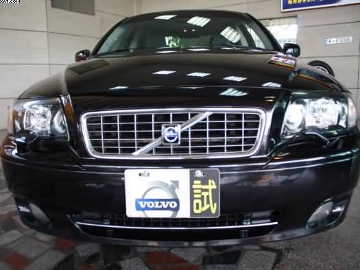 Volvo 富豪【 S80 T】 照片3