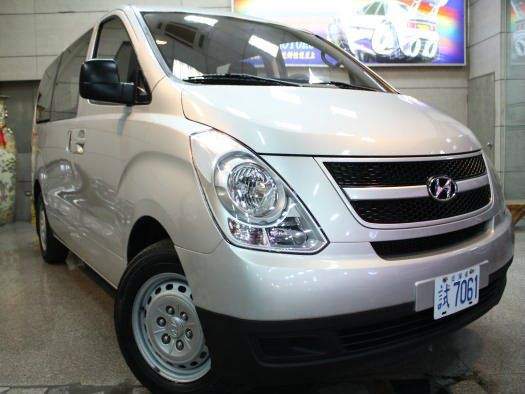 Hyundai【 STAREX 】 照片2