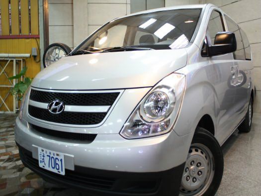 Hyundai【 STAREX 】 照片3