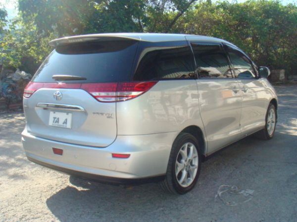 TOYOTA PREVIA 照片2