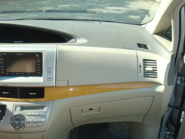 TOYOTA PREVIA 照片7