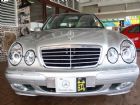 台中市Benz 賓士  【  E240 】 BENZ 賓士 / E240中古車