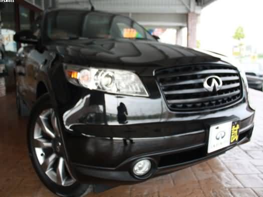 Infiniti 極致【 FX35】 照片2
