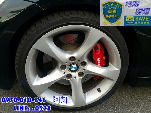 < 保證品質 > 335CI 精選認證車 照片5