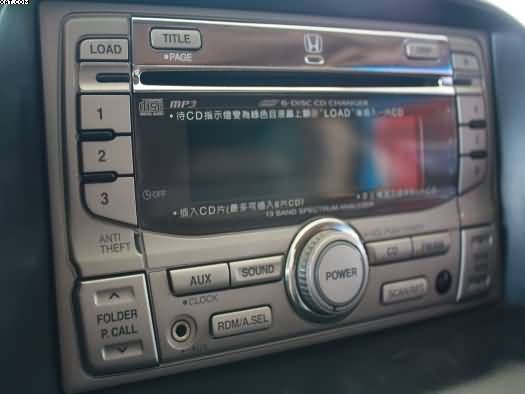 Honda 本田 【CR-V】 照片10