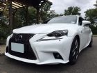 桃園市<< 保證品質 >>  精選認證車 LEXUS 凌志 / lS300中古車