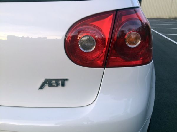 特價中 GOLF TSI 改JBT 照片7