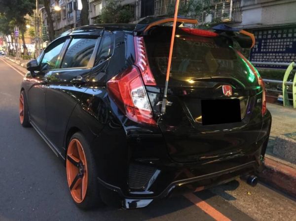 14年頂級 可全貸 可0元交車 照片2