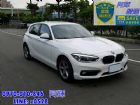 桃園市<保證品質>16年式118i 精選美車 BMW 寶馬 / 318i中古車