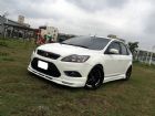 桃園市11年 頂配 暑期推出 全貸方案 FORD 福特 / Focus中古車