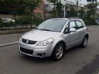 桃園市特價中　鈴木ＳＸ４　 SUZUKI 鈴木 / SX4中古車