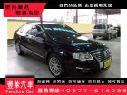 台中市VW 福斯/Passat TDI	 VW 福斯 / Passat中古車