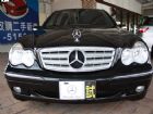 台中市Benz 賓士【 C240 】 BENZ 賓士 / C240中古車