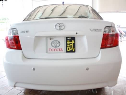 Toyota【 VIOS 】 照片4