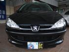 台中市PEUGEOT 寶獅【 206 】 PEUGEOT 寶獅 / 206中古車