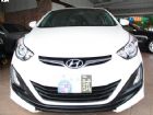 台中市Hyundai【 ELANTRA 】 HYUNDAI 現代 / Elantra中古車