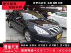 台中市Nissan 日產/Teana 2.0 NISSAN 日產 / Teana中古車