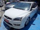 台南市Ford 福特/Focus 2.0	 FORD 福特 / Focus中古車