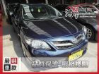 彰化縣Toyota豐田  Altis 1.8 TOYOTA 豐田 / Altis中古車