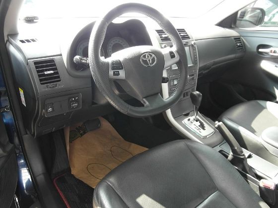 Toyota豐田  Altis 1.8 照片3