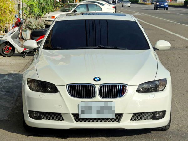 2007 BMW E92 335 總代理 照片2