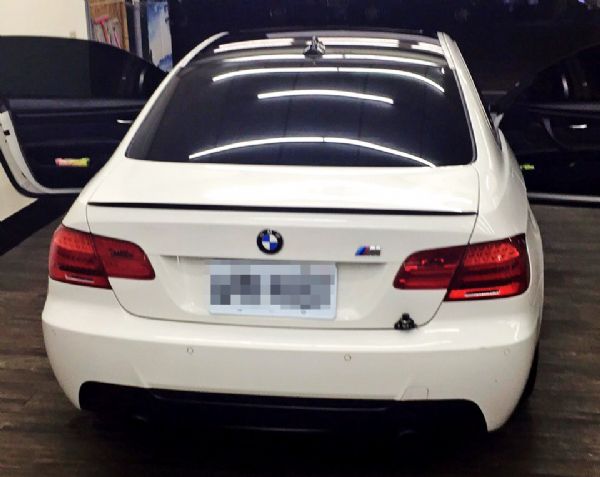 2007 BMW E92 335 總代理 照片3