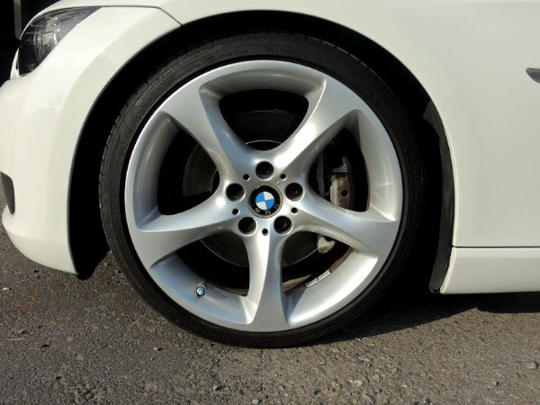 2007 BMW E92 335 總代理 照片5