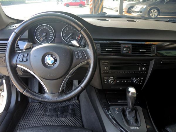 2007 BMW E92 335 總代理 照片6