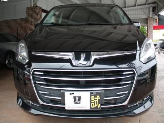  LUXGEN MPV 全新M7 Tur 照片1