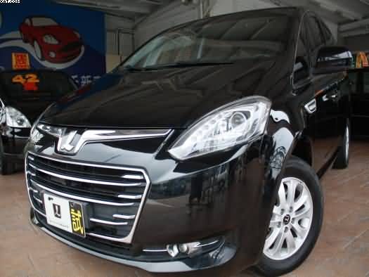  LUXGEN MPV 全新M7 Tur 照片3