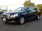 彰化縣E200 BENZ 賓士 / E200中古車