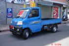 新北市全車原漆 木床 引擎超級好 冷氣超級冷 MITSUBISHI 三菱 / Veryca(菱利)中古車