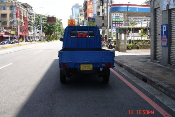 全車原漆 木床 引擎超級好 冷氣超級冷 照片6