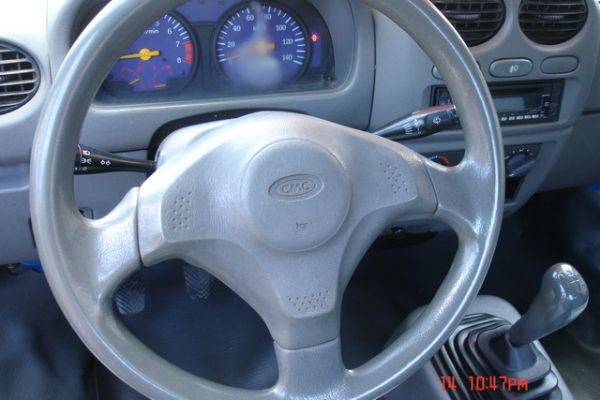 全車原漆 木床 引擎超級好 冷氣超級冷 照片7