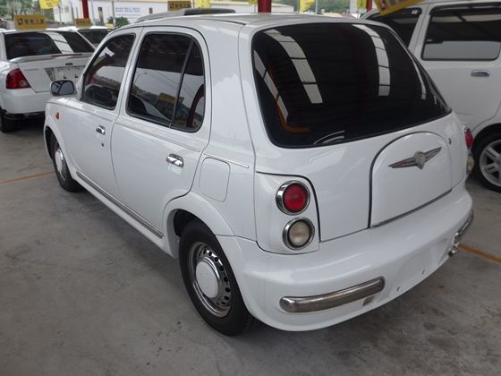 Nissan 日產/Verita 照片10